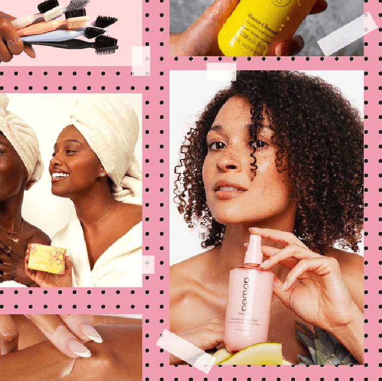  Discover and Support Black-Owned Beauty Brands: Skincare, Haircare & Cosmetics 