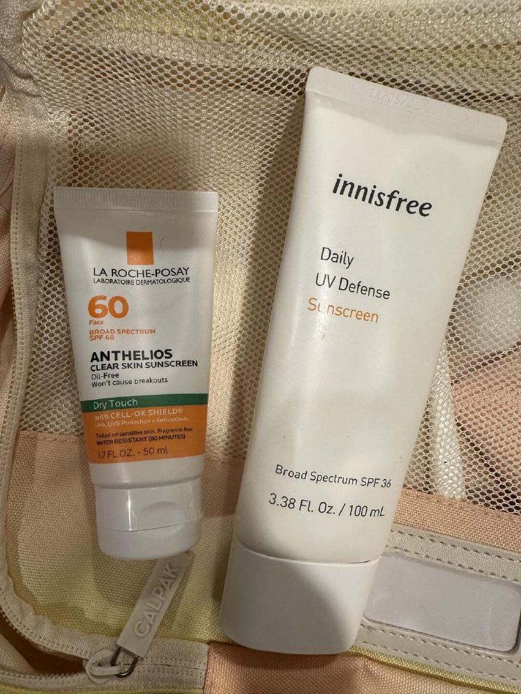 La RochePosay vs Innisfree Skincare Which is Right For You