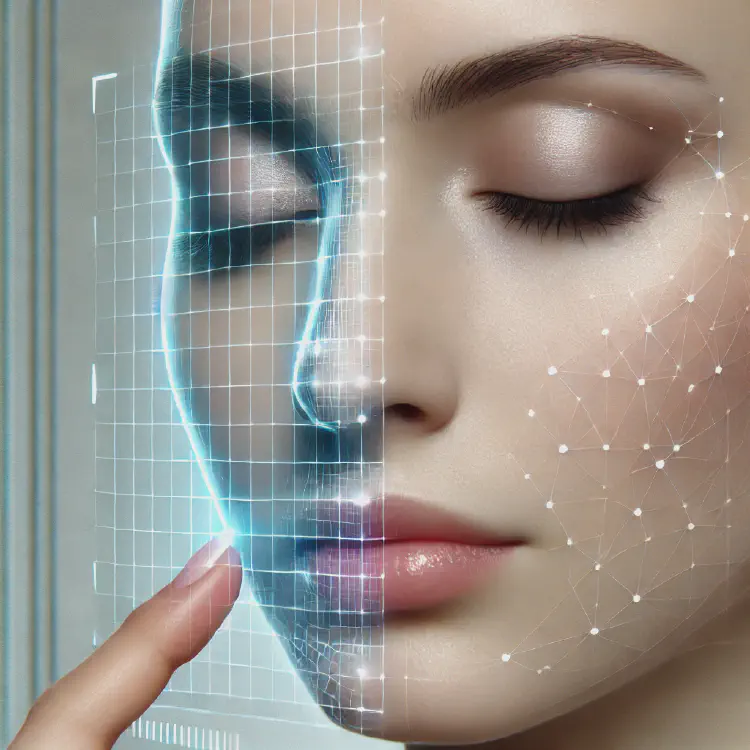  Discover the Secret to Looking Radiant Every Day: Introducing Cosmi Skin Face Scan  