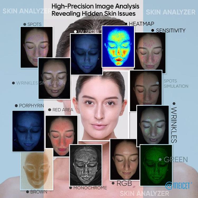 The Benefits Of Using AI For Personalized Skincare Solutions