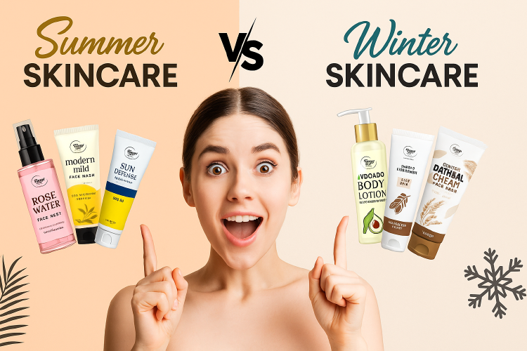 Florida Skincare Woes: When Winter Routines Meet Summer Humidity