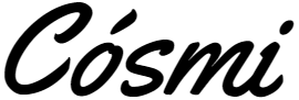 this is cosmi logo