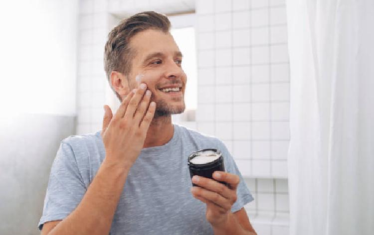 How Men Can Combat Dry, Flaky Skin: Essential Skincare Tips