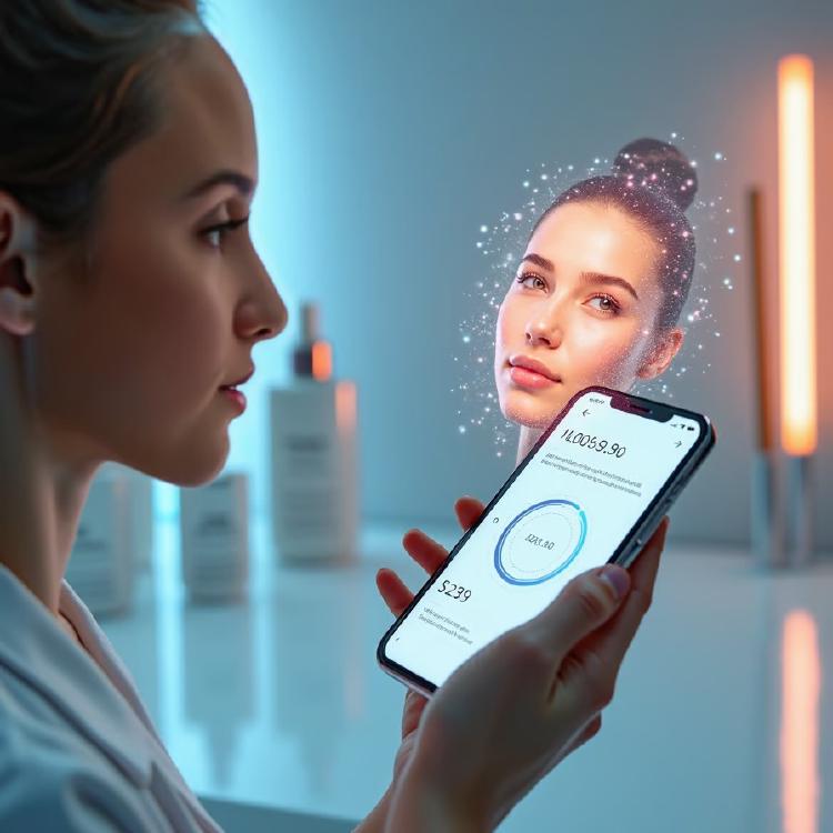 Why Everyone is Ditching Dermatologists for AI Skincare—Should You?