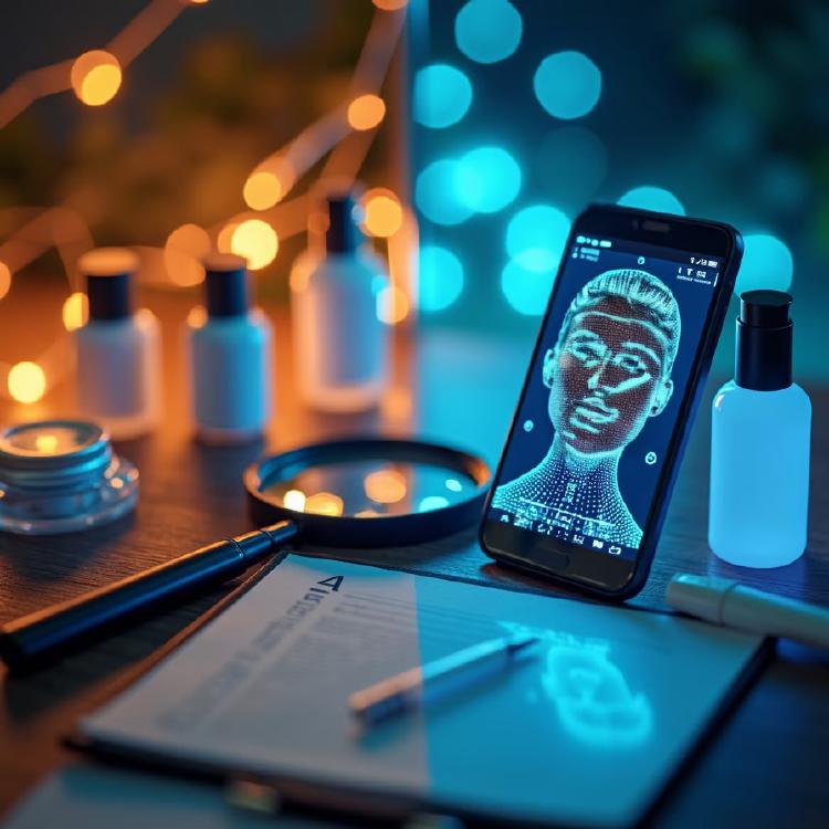 AI Knows Your Skin Better Than You Do—Are You Ready for It?
